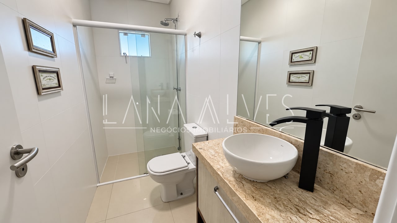 Apartamento, 3 quartos, 126 m² - Foto 31