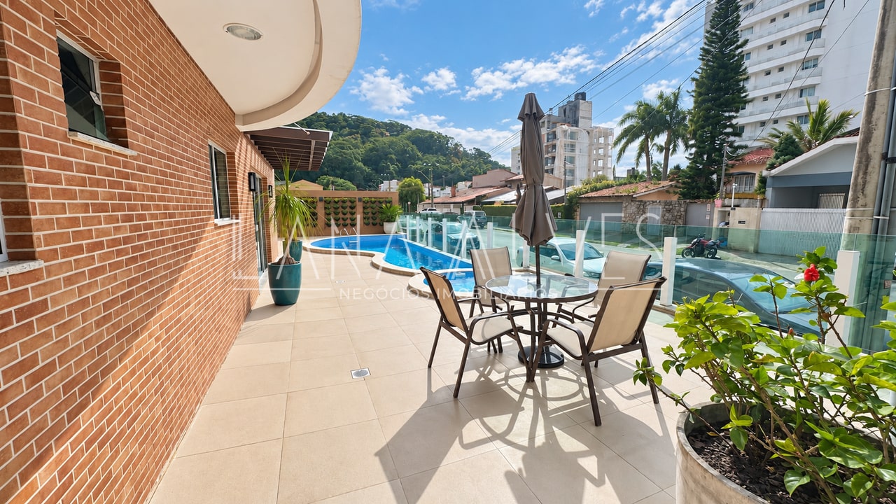 Apartamento, 3 quartos, 126 m² - Foto 91