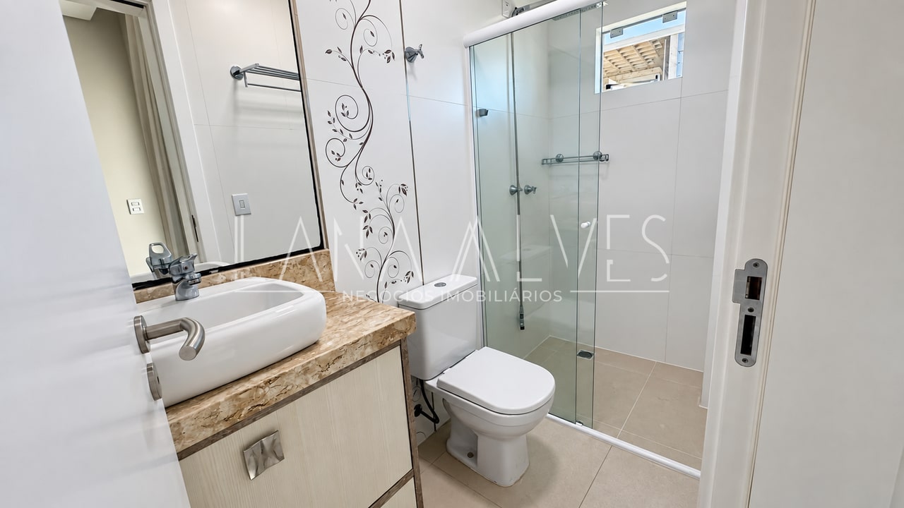 Apartamento, 3 quartos, 126 m² - Foto 52