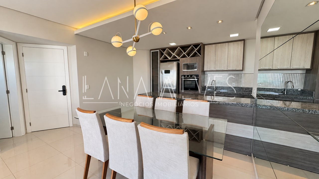Apartamento, 3 quartos, 126 m² - Foto 34