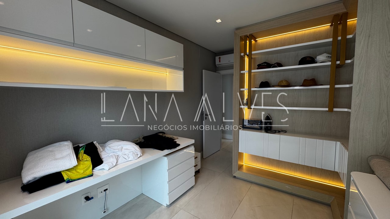 Apartamento, 4 quartos, 132 m² - Foto 28