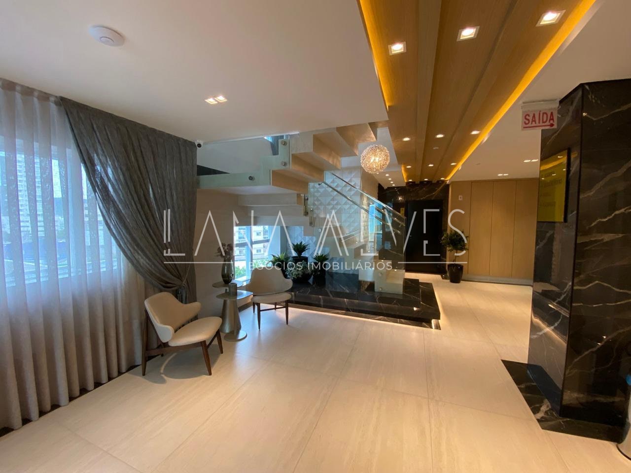 Apartamento, 4 quartos, 132 m² - Foto 121
