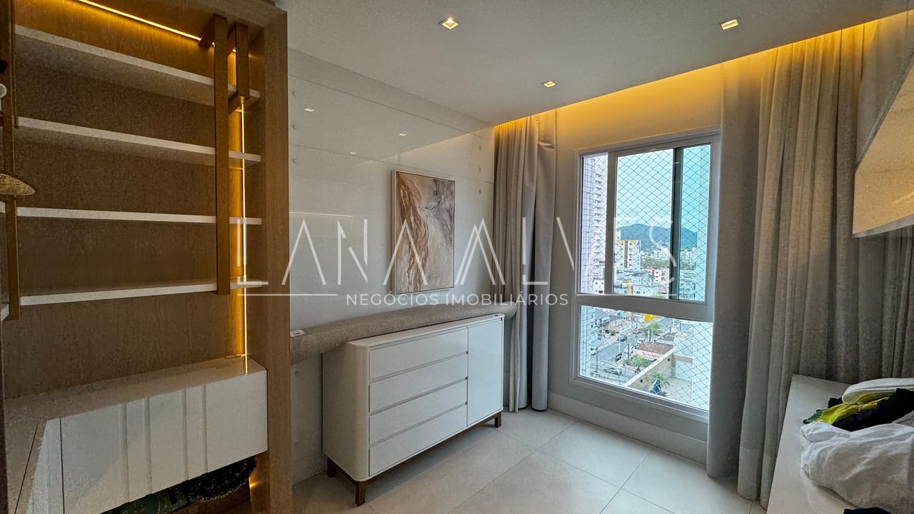 Apartamento, 4 quartos, 132 m² - Foto 16