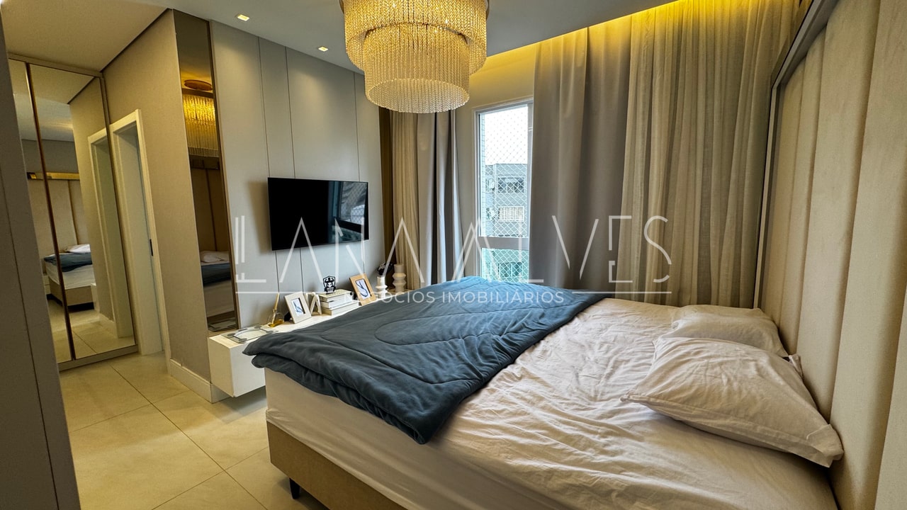 Apartamento, 4 quartos, 132 m² - Foto 40