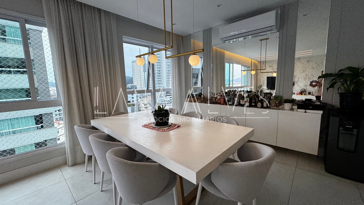 Apartamento, 4 quartos, 132 m² - Foto 64
