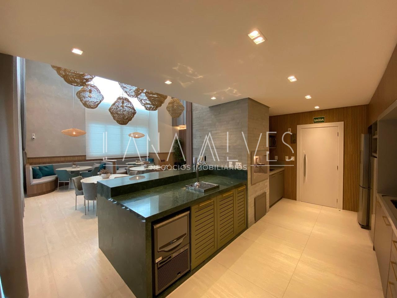 Apartamento, 4 quartos, 132 m² - Foto 133