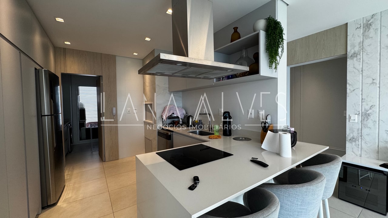 Apartamento, 4 quartos, 132 m² - Foto 52