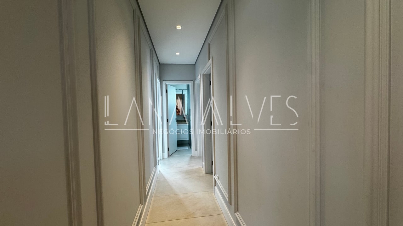 Apartamento, 4 quartos, 132 m² - Foto 46