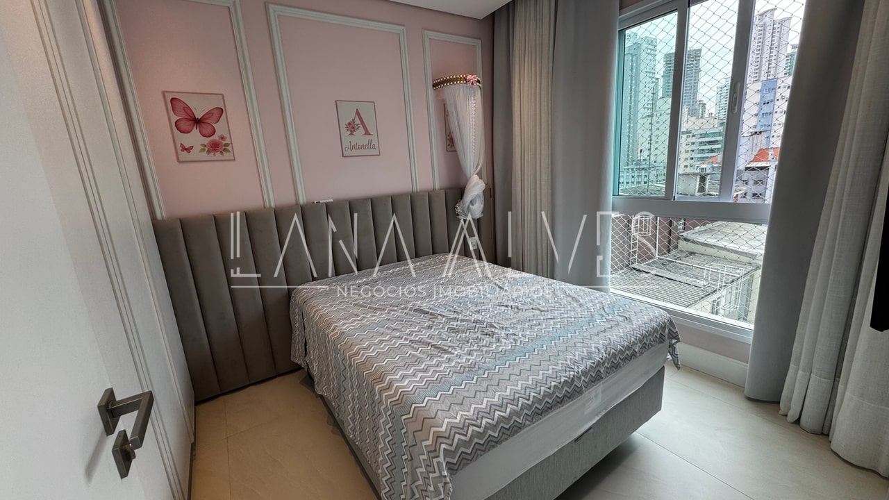 Apartamento, 4 quartos, 132 m² - Foto 25