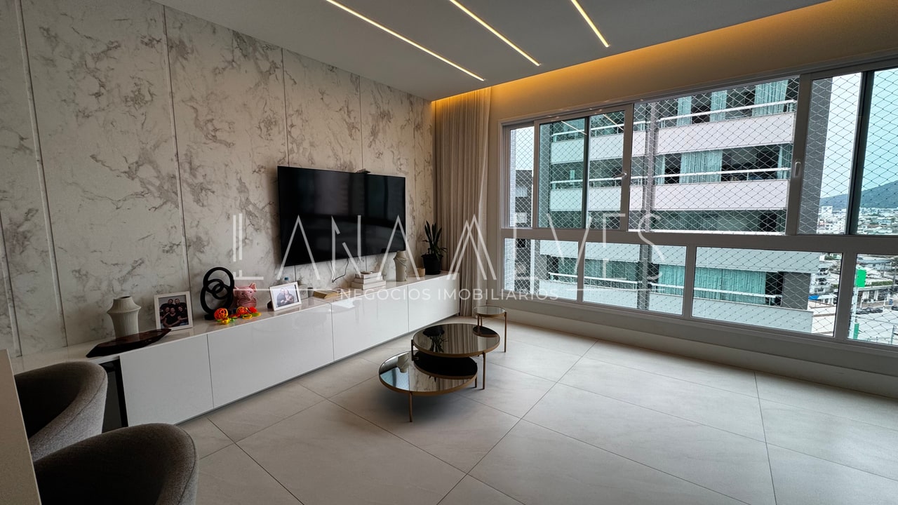Apartamento, 4 quartos, 132 m² - Foto 61