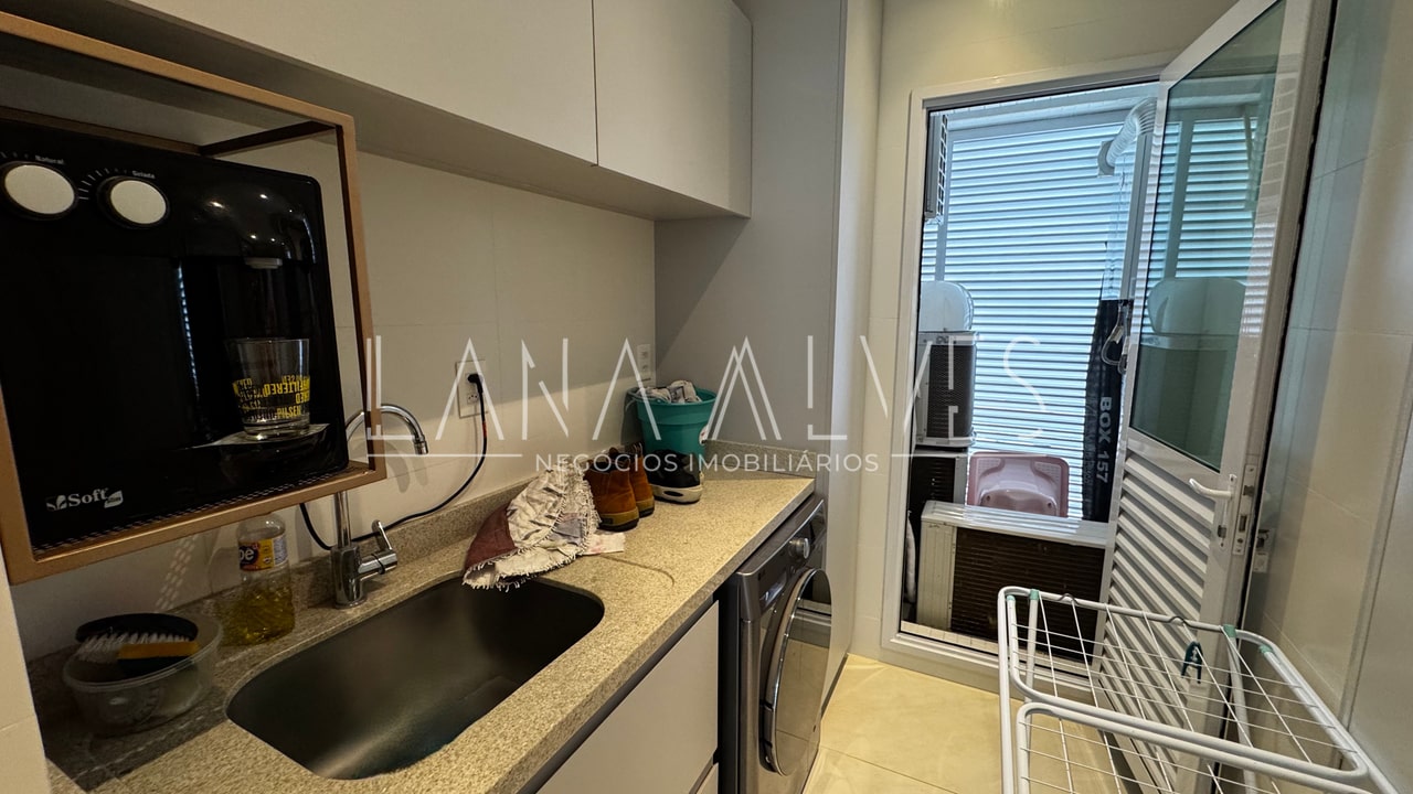 Apartamento, 4 quartos, 132 m² - Foto 1