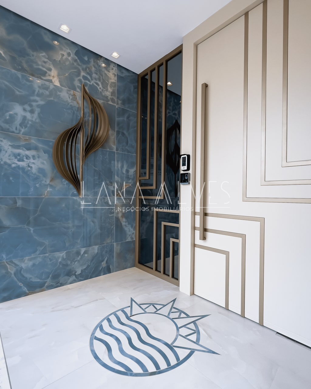 Apartamento, 4 quartos, 132 m² - Foto 73