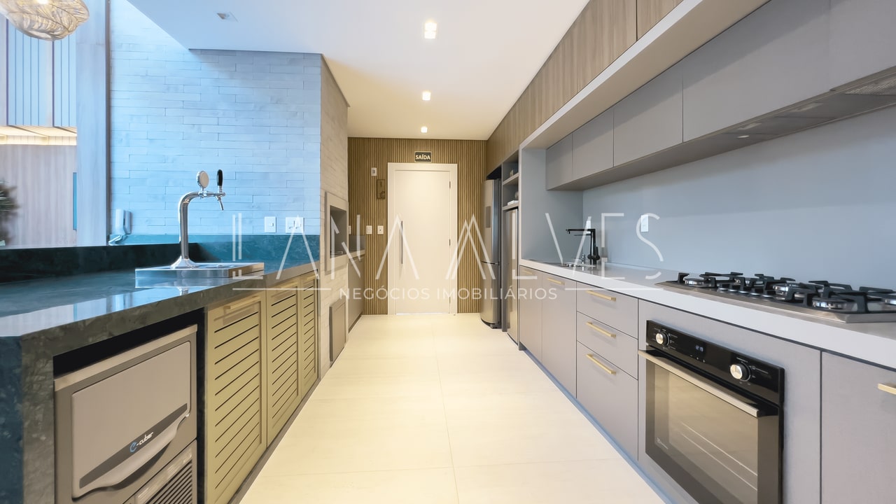 Apartamento, 4 quartos, 132 m² - Foto 100
