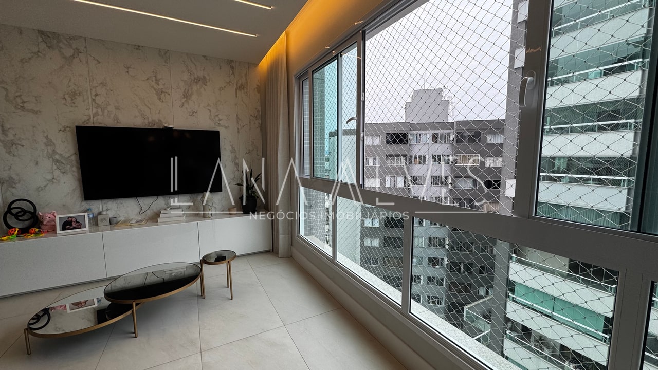 Apartamento, 4 quartos, 132 m² - Foto 49