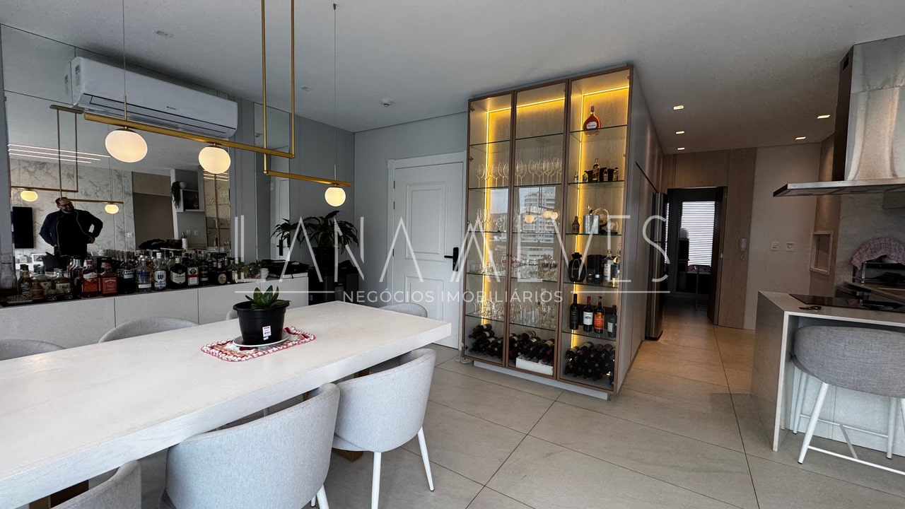 Apartamento, 4 quartos, 132 m² - Foto 67