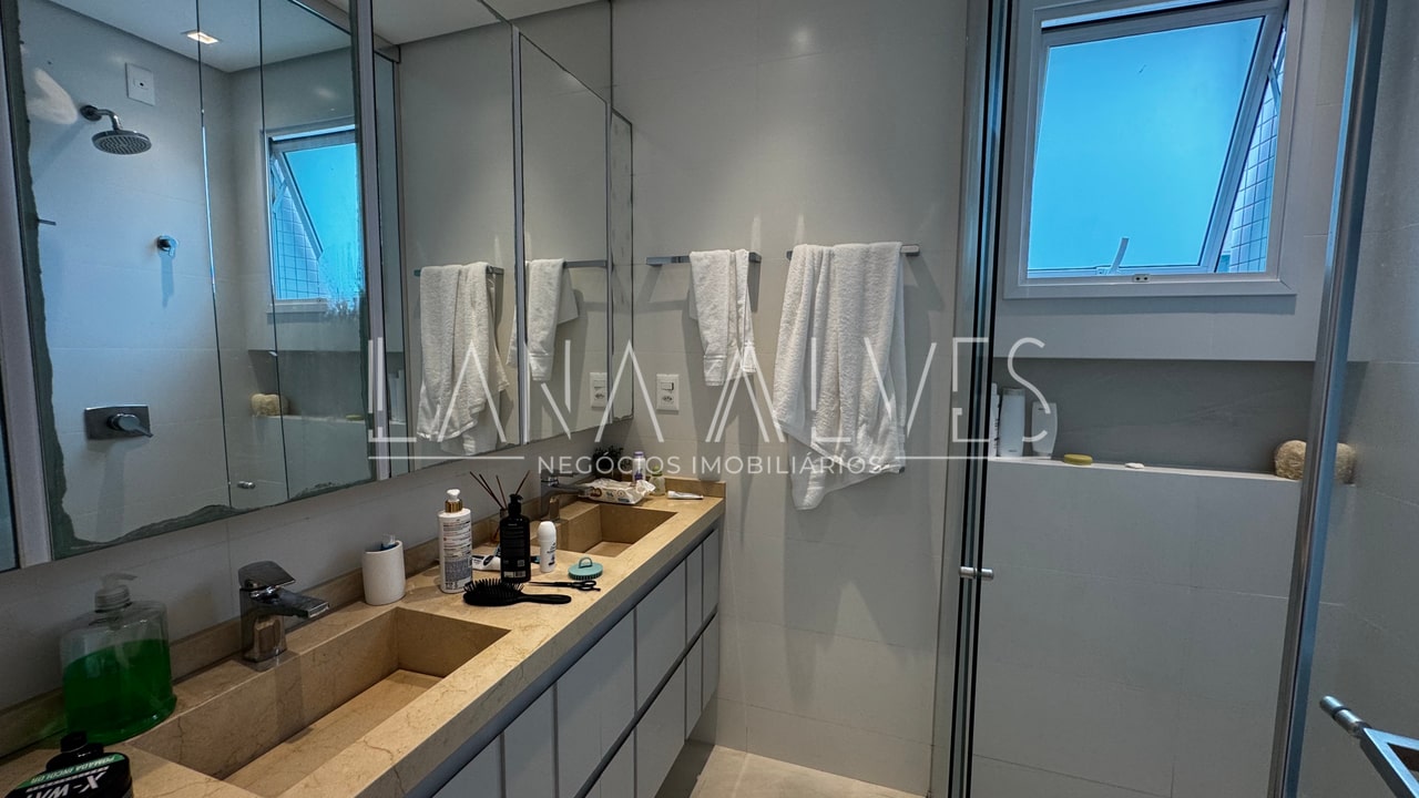 Apartamento, 4 quartos, 132 m² - Foto 34