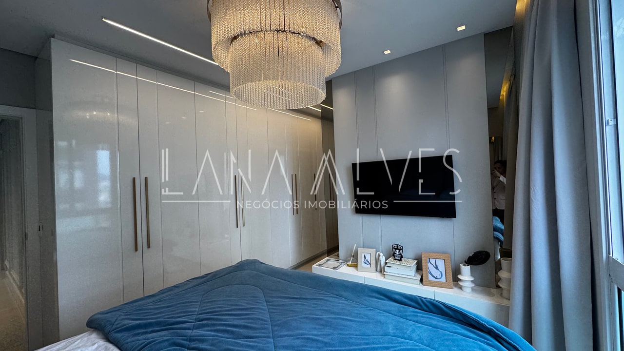 Apartamento, 4 quartos, 132 m² - Foto 43