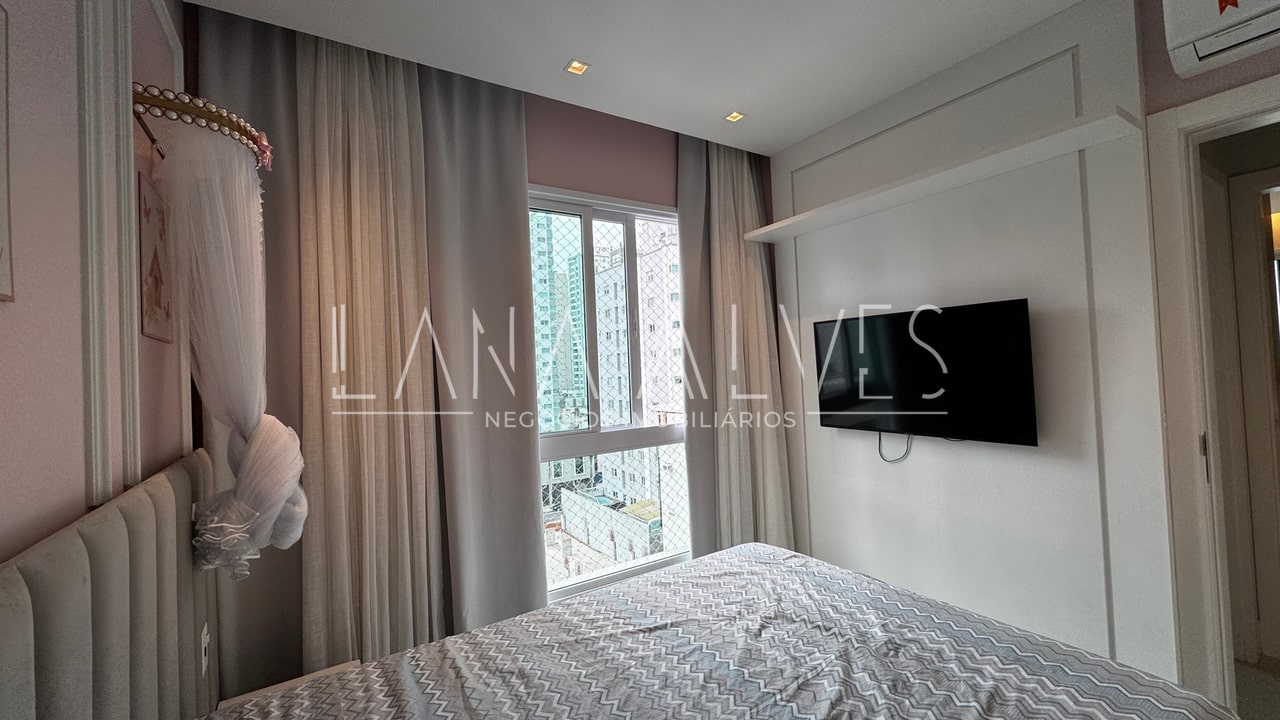 Apartamento, 4 quartos, 132 m² - Foto 19