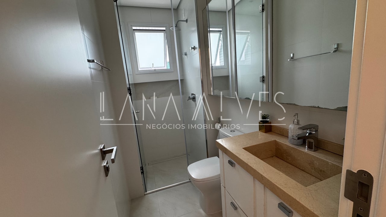 Apartamento, 4 quartos, 132 m² - Foto 58