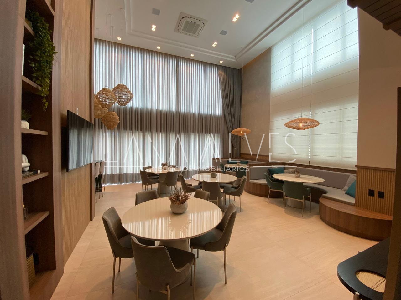Apartamento, 4 quartos, 132 m² - Foto 130