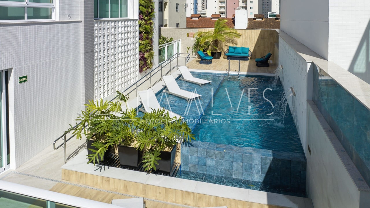 Apartamento, 4 quartos, 132 m² - Foto 79