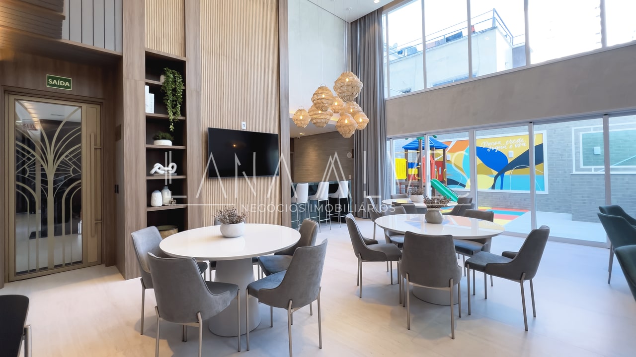 Apartamento, 4 quartos, 132 m² - Foto 94