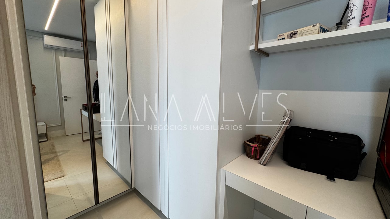 Apartamento, 4 quartos, 132 m² - Foto 13