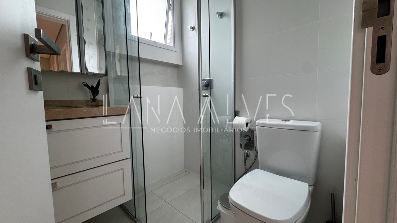 Apartamento, 4 quartos, 132 m² - Foto 31