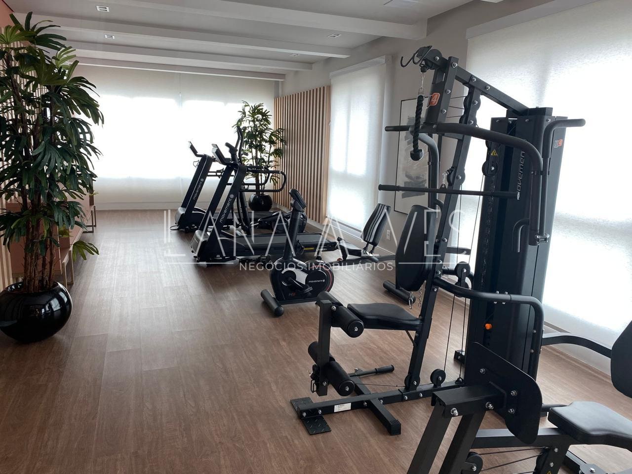 Apartamento, 4 quartos, 132 m² - Foto 112