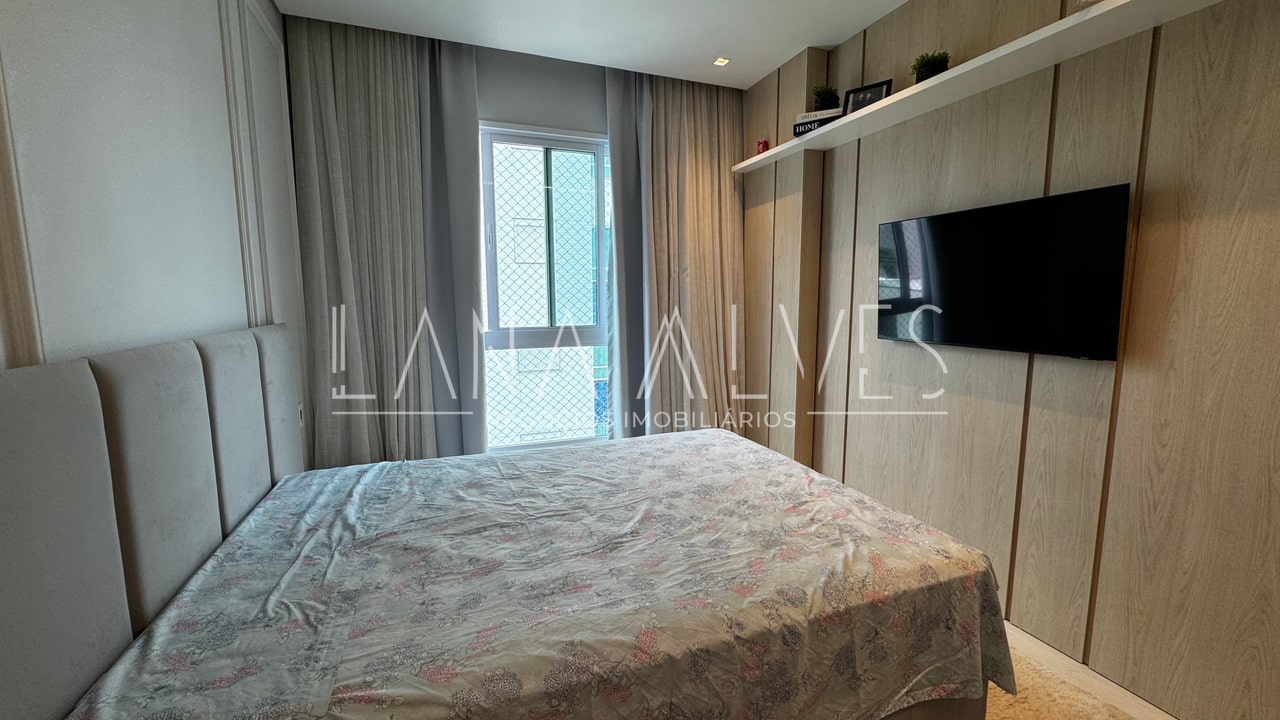 Apartamento, 4 quartos, 132 m² - Foto 7