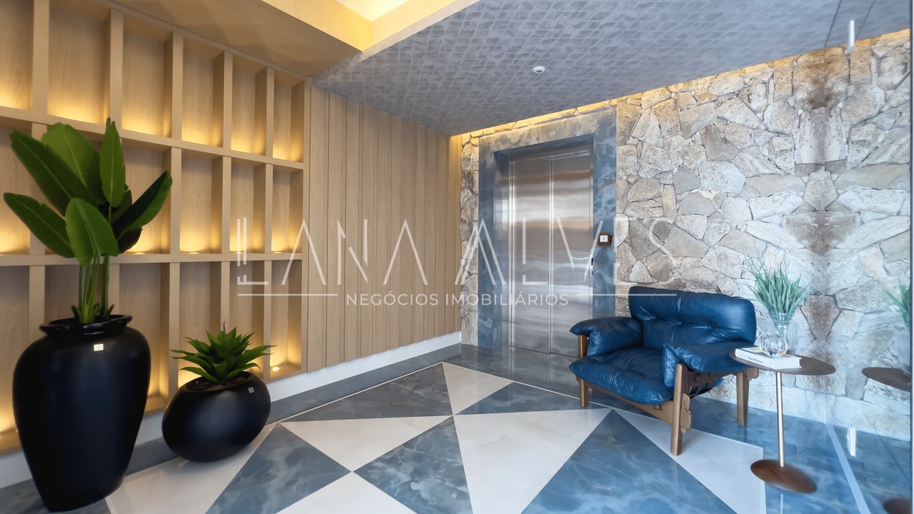Apartamento, 4 quartos, 132 m² - Foto 76