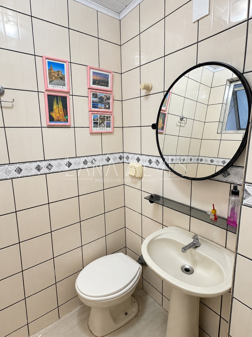 Casa, 3 quartos, 150 m² - Foto 19