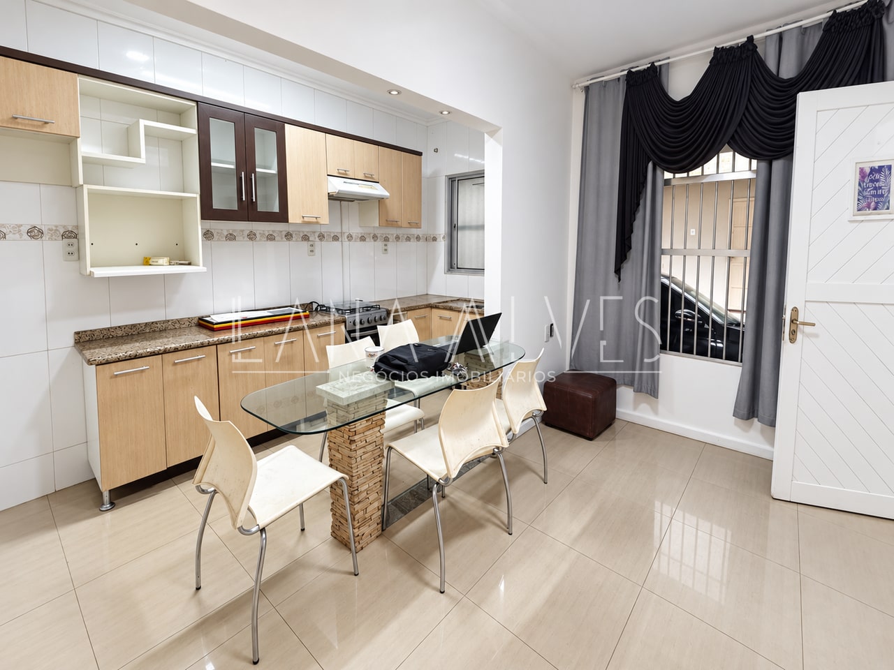 Casa, 3 quartos, 150 m² - Foto 1