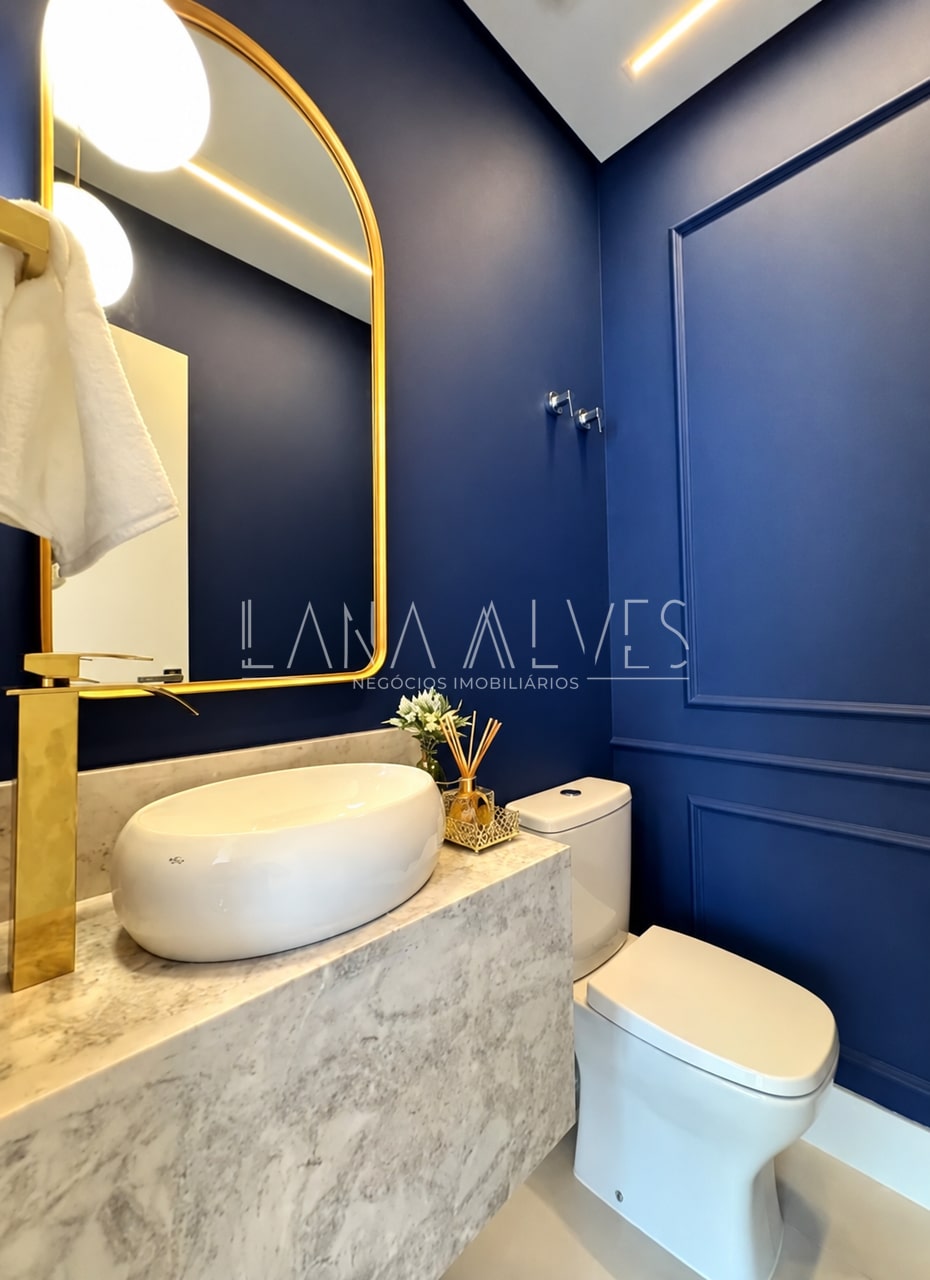 Apartamento, 4 quartos, 132 m² - Foto 28