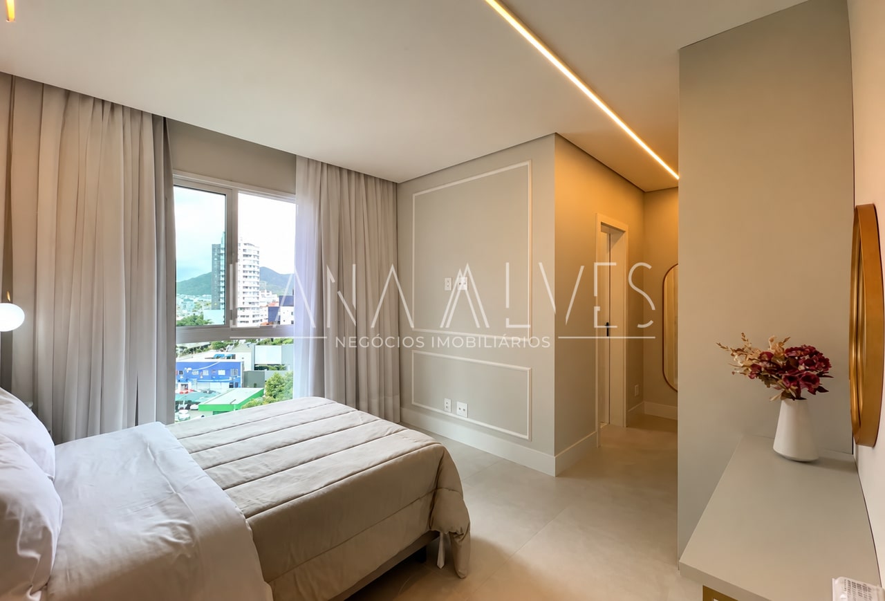 Apartamento, 4 quartos, 132 m² - Foto 19