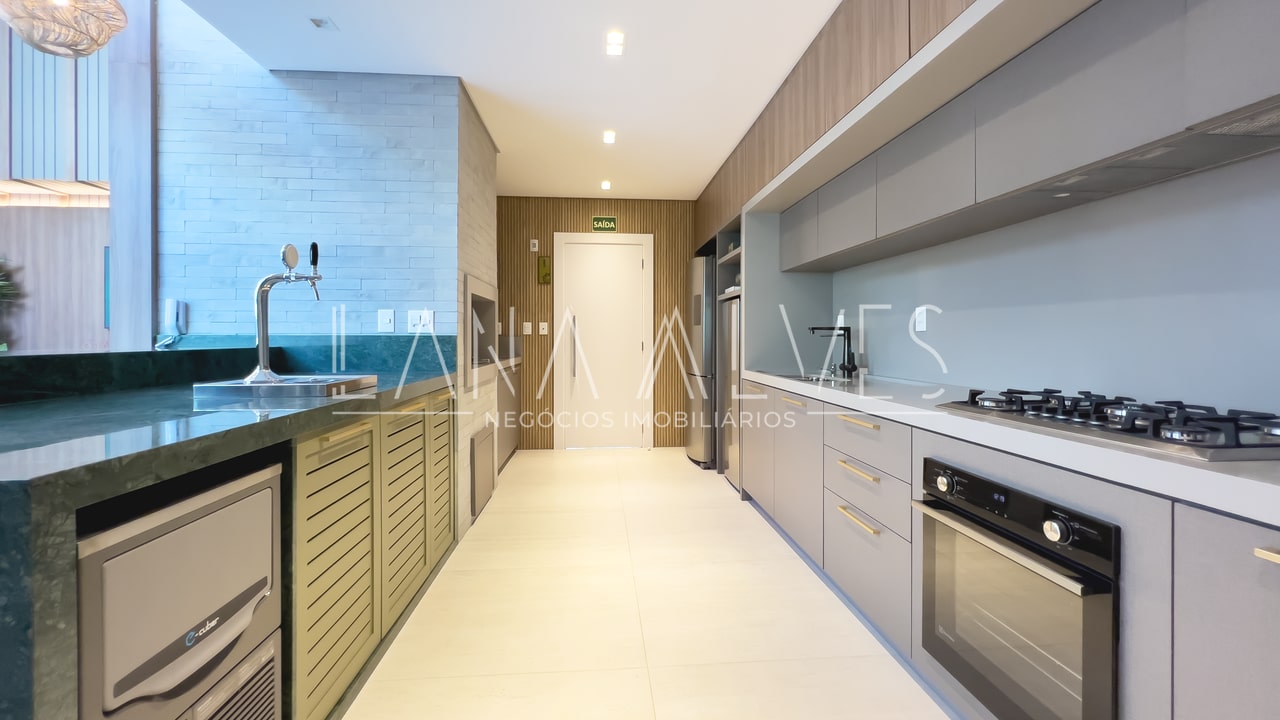 Apartamento, 4 quartos, 132 m² - Foto 43