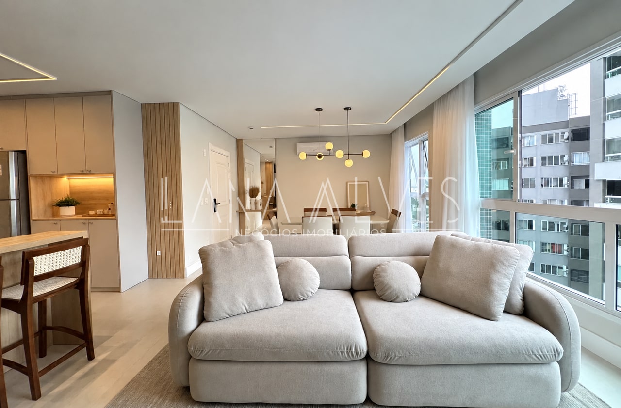 Apartamento, 4 quartos, 132 m² - Foto 13