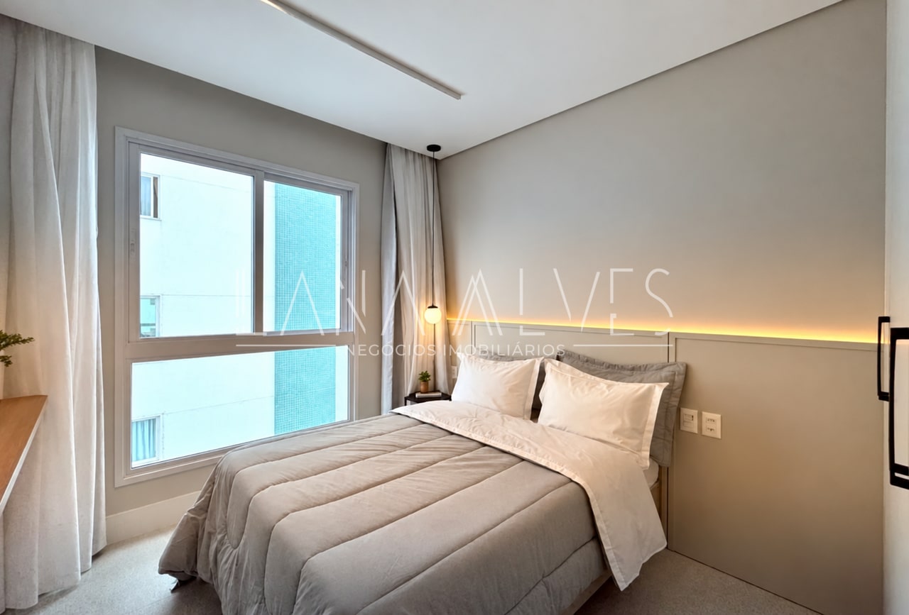 Apartamento, 4 quartos, 132 m² - Foto 25