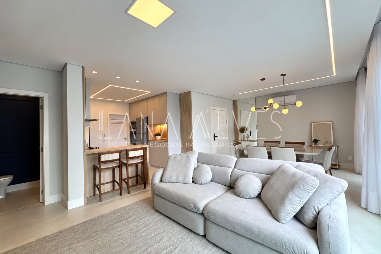 Apartamento, 4 quartos, 132 m² - Foto 16