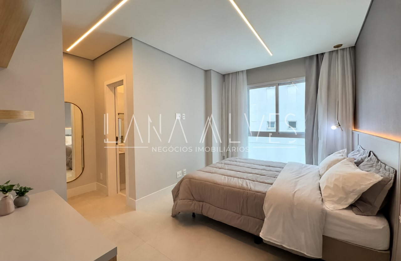 Apartamento, 4 quartos, 132 m² - Foto 22