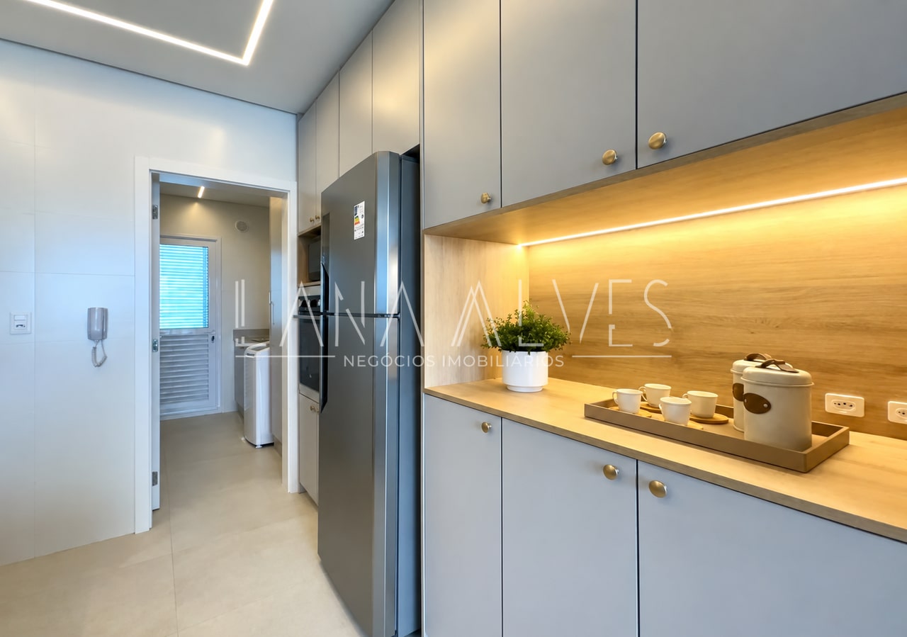 Apartamento, 4 quartos, 132 m² - Foto 10