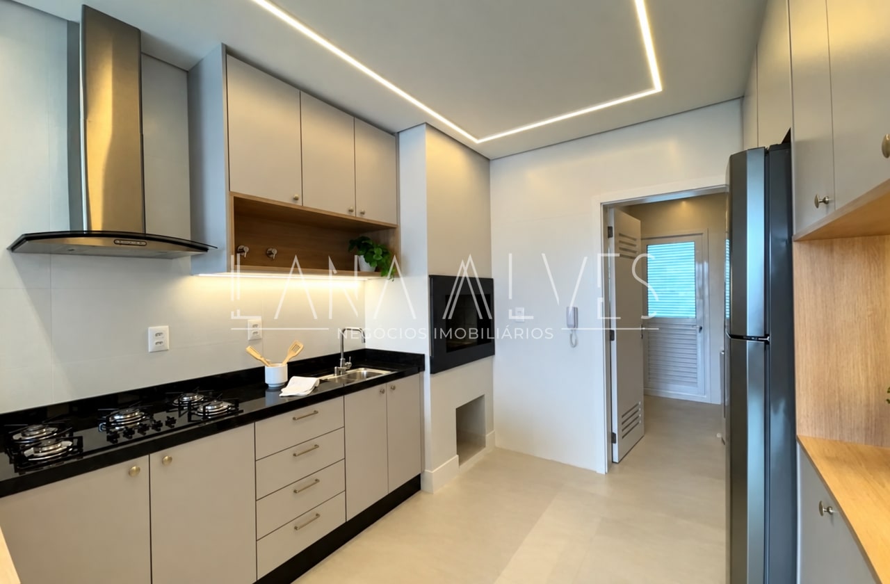 Apartamento, 4 quartos, 132 m² - Foto 7