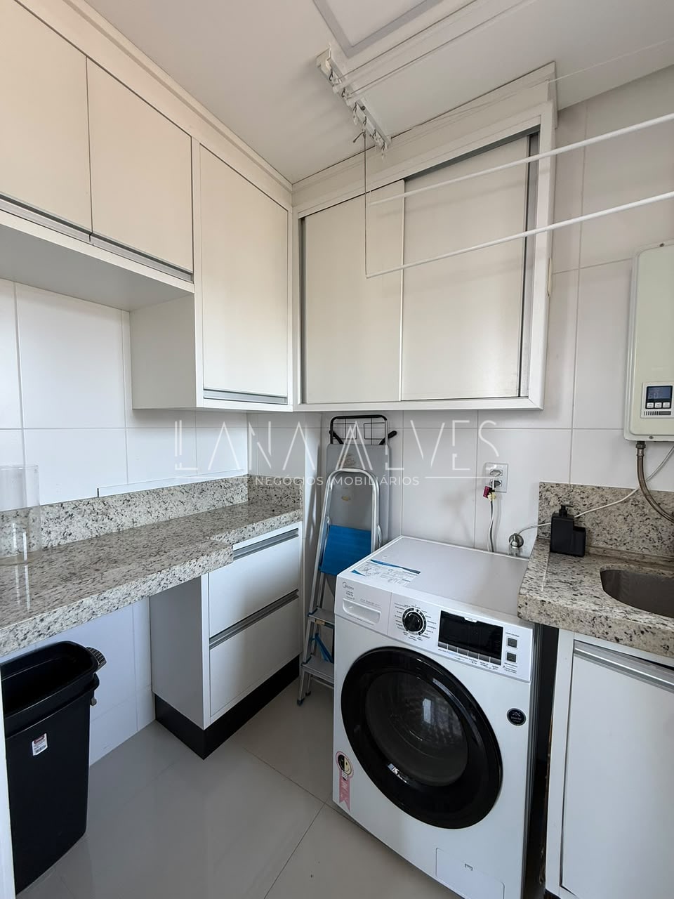 Apartamento, 3 quartos, 116 m² - Foto 55