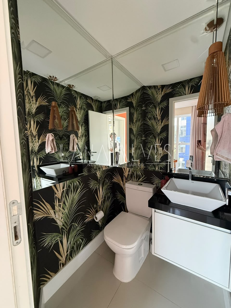 Apartamento, 3 quartos, 116 m² - Foto 52