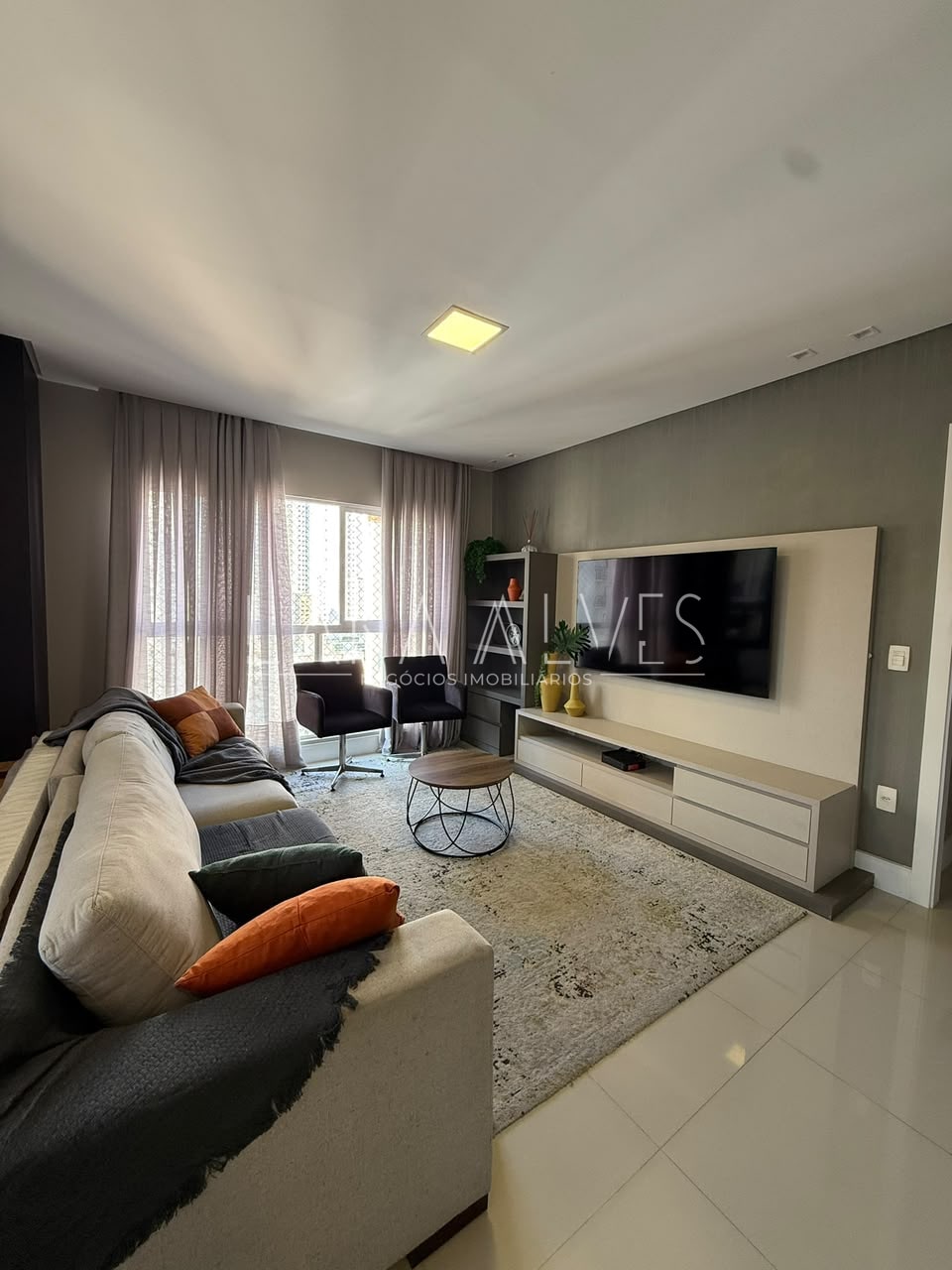 Apartamento, 3 quartos, 116 m² - Foto 7