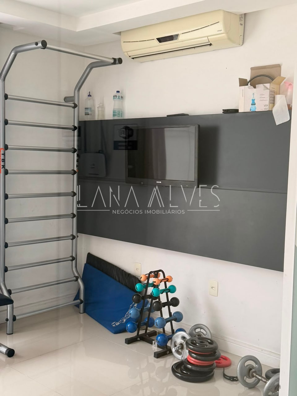 Apartamento, 3 quartos, 116 m² - Foto 67