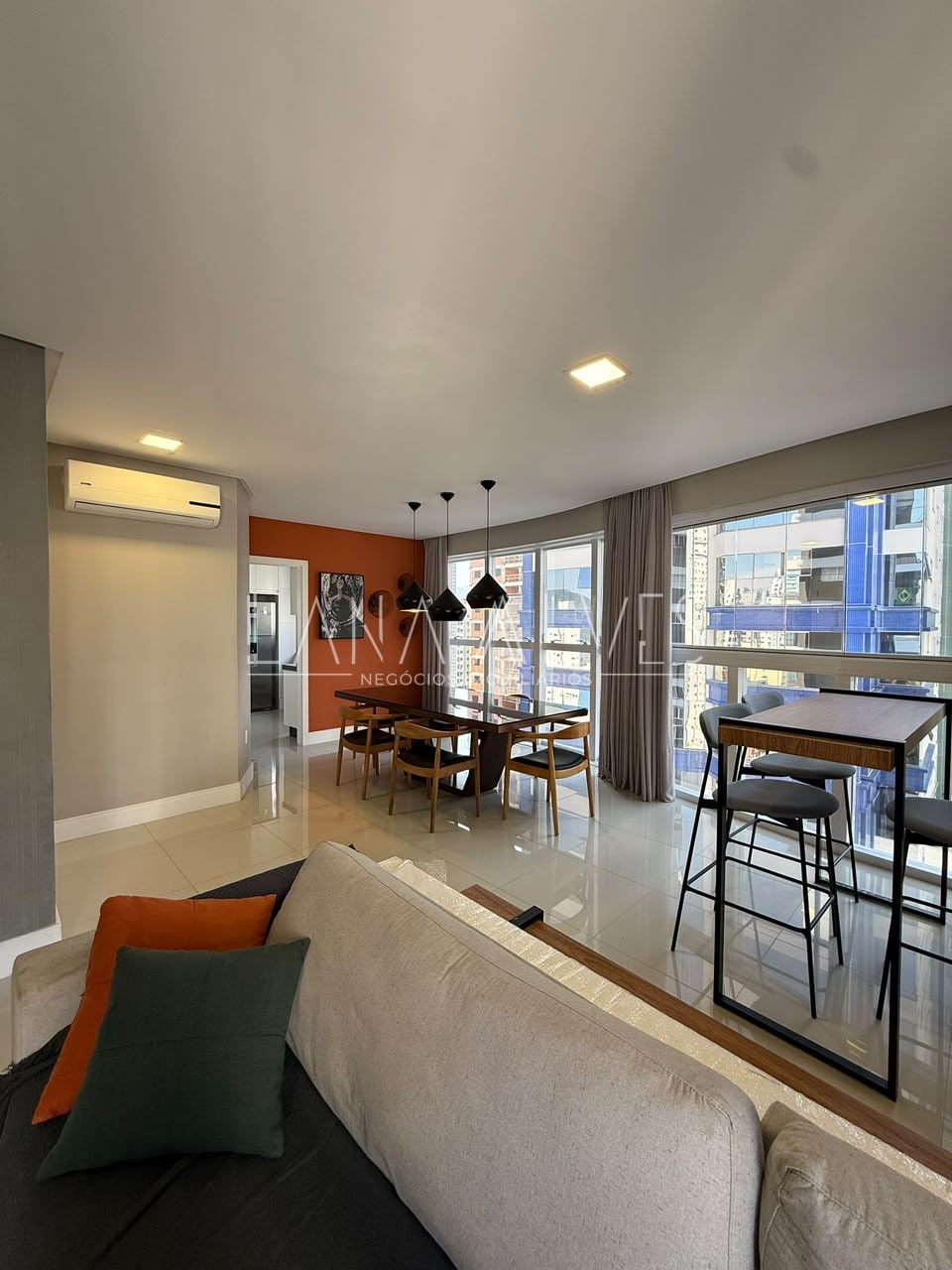 Apartamento, 3 quartos, 116 m² - Foto 4