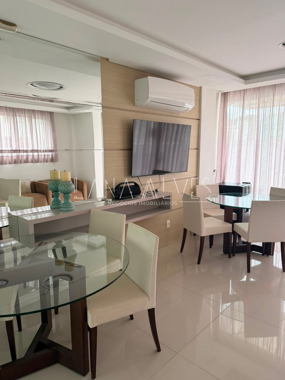 Apartamento, 3 quartos, 116 m² - Foto 64