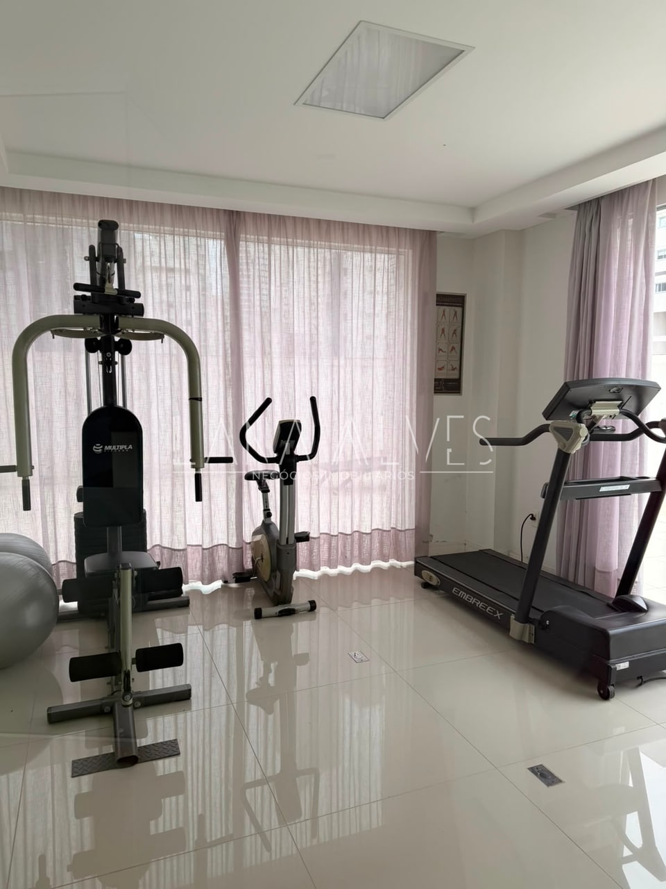 Apartamento, 3 quartos, 116 m² - Foto 70
