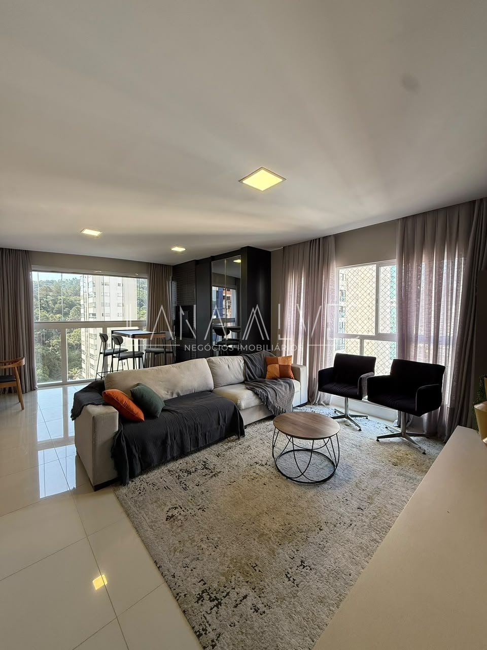 Apartamento, 3 quartos, 116 m² - Foto 10